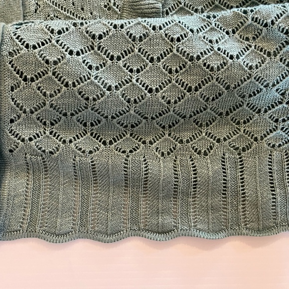 Sundance Cardigan L - Picture 9 of 11